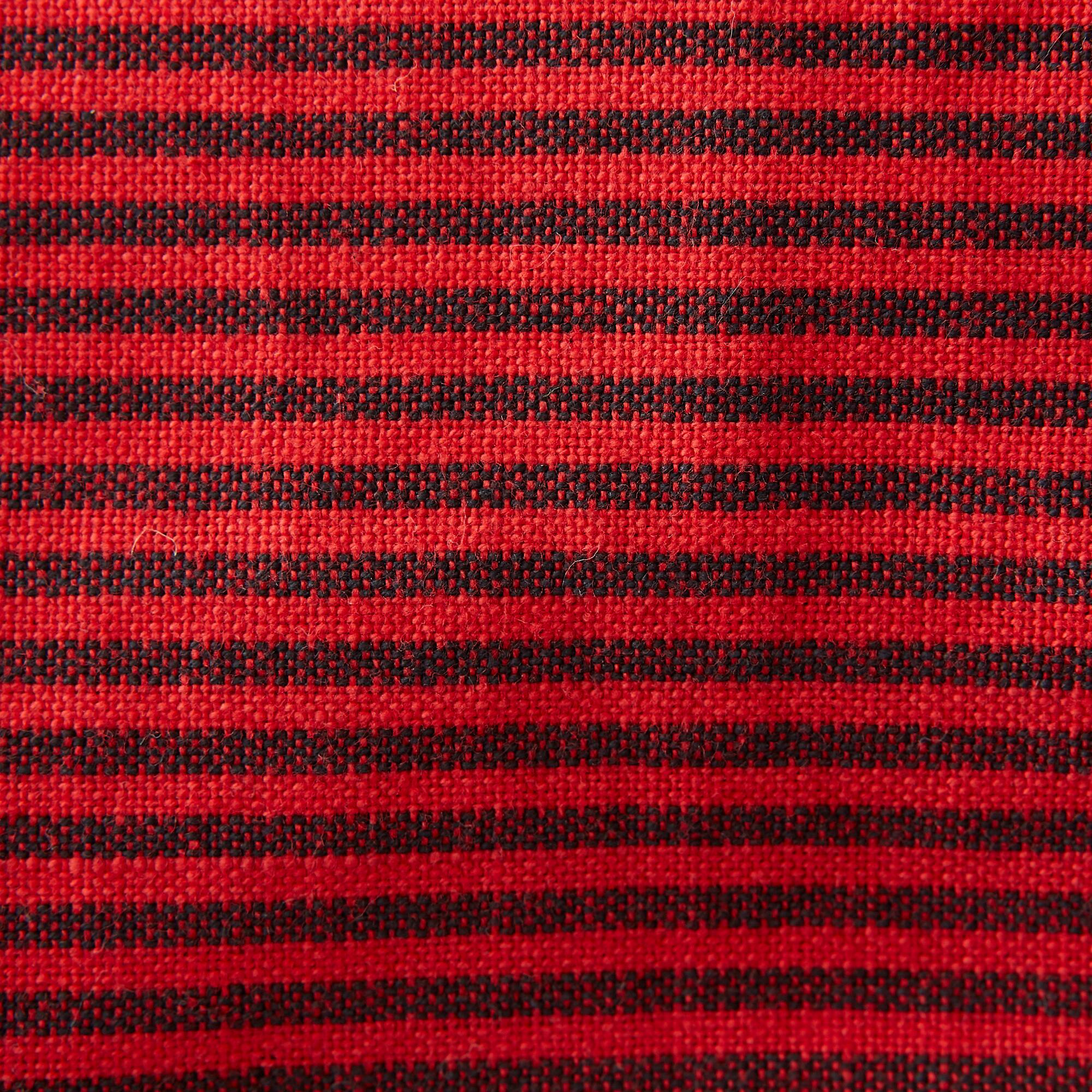 DII® Red/Black Dishtowel Set